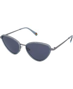 SUNGLASSES POLAROID WOMEN PLD6148SXPJP (Lens/Bridge/Temple) 55/18/145 mm) Солнцезащитные очки