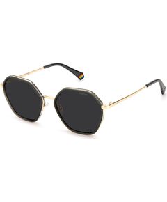SUNGLASSES POLAROID WOMEN PLD6147SXKB7M (Lens/Bridge/Temple) 56/18/145 mm) Солнцезащитные очки