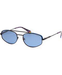 SUNGLASSES POLAROID Unisex PLD6130SOY4 (Lens/Bridge/Temple) 55/18/145 mm) Солнцезащитные очки