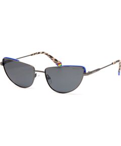 SUNGLASSES POLAROID WOMEN PLD6129SKJ1 (Lens/Bridge/Temple) 57/17/145 mm) Солнцезащитные очки