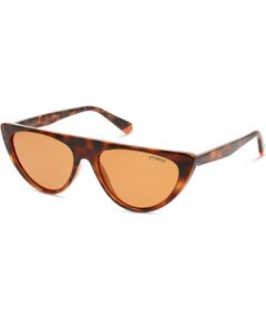 SUNGLASSES POLAROID WOMEN PLD6108SL9G (Lens/Bridge/Temple) 54/16/140 mm) Солнцезащитные очки