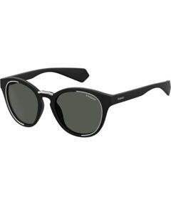 SUNGLASSES POLAROID Unisex PLD6065S807 (Lens/Bridge/Temple) 52/20/140 mm) Солнцезащитные очки