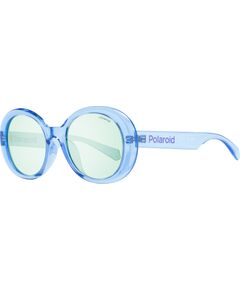 SUNGLASSES POLAROID WOMEN PLD6054FS5378 (Lens/Bridge/Temple) 53/21/145 mm) Saules Brilles