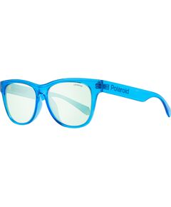 SUNGLASSES POLAROID UNISEX PLD6053FS55PJ (Lens/Bridge/Temple) 55/17/145 mm) Saules Brilles
