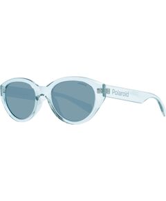SUNGLASSES POLAROID WOMEN PLD6051GS-KB7 (Lens/Bridge/Temple) 52/21/145 mm) Saules Brilles