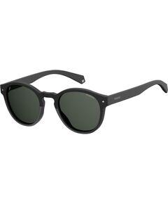 SUNGLASSES POLAROID Unisex PLD6042S807M9 (Lens/Bridge/Temple) 49/22/145 mm) Солнцезащитные очки