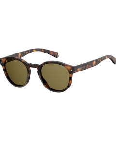 SUNGLASSES POLAROID Unisex PLD6042S086SP (Lens/Bridge/Temple) 49/22/145 mm) Солнцезащитные очки
