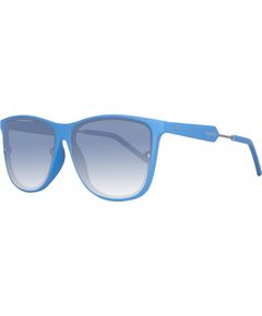 SUNGLASSES POLAROID UNISEX PLD-6019-STN5 (Lens/Bridge/Temple) 58/00/145 mm) Saules Brilles