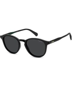 SUNGLASSES POLAROID MAN PLD4191S807 (Lens/Bridge/Temple) 51/20/145 mm) Солнцезащитные очки