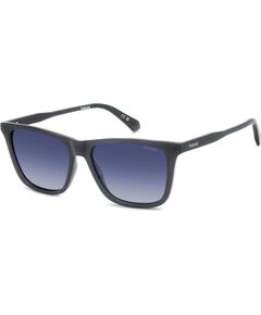 SUNGLASSES POLAROID MAN PLD4190SKB7 (Lens/Bridge/Temple) 56/16/145 mm) Солнцезащитные очки