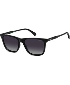 SUNGLASSES POLAROID MAN PLD4190S807 (Lens/Bridge/Temple) 56/16/145 mm) Солнцезащитные очки