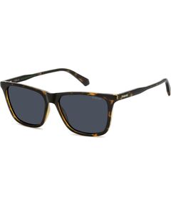 SUNGLASSES POLAROID MAN PLD4190S086 (Lens/Bridge/Temple) 56/16/145 mm) Солнцезащитные очки