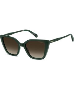 SUNGLASSES POLAROID WOMEN PLD4189S1ED (Lens/Bridge/Temple) 53/18/140 mm) Солнцезащитные очки
