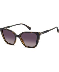 SUNGLASSES POLAROID WOMEN PLD4189S086 (Lens/Bridge/Temple) 53/18/140 mm) Солнцезащитные очки
