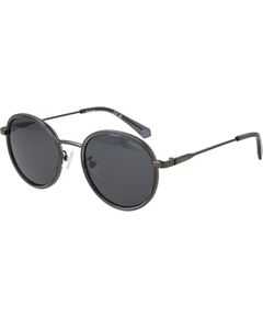 SUNGLASSES POLAROID UNISEX PLD4173GSX51K (Lens/Bridge/Temple) 51/20/145 mm) Солнцезащитные очки