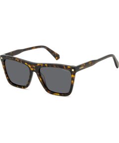 SUNGLASSES POLAROID WOMEN PLD4164SX086 (Lens/Bridge/Temple) 56/15/145 mm) Солнцезащитные очки