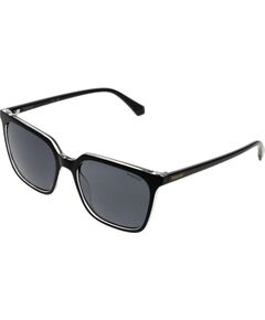 SUNGLASSES POLAROID WOMEN PLD4163S557C5 (Lens/Bridge/Temple) 55/18/145 mm) Солнцезащитные очки