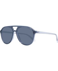 SUNGLASSES POLAROID UNISEX PLD4162S5609V (Lens/Bridge/Temple) 56/16/145 mm) Солнцезащитные очки