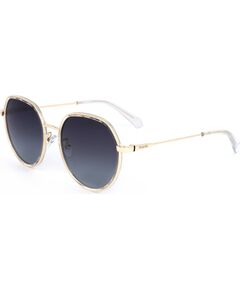 SUNGLASSES POLAROID UNISEX PLD4160GSXJ5G (Lens/Bridge/Temple) 55/19/145 mm) Солнцезащитные очки