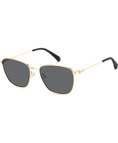 SUNGLASSES POLAROID MAN PLD4159GSXJ5G (Lens/Bridge/Temple) 56/17/145 mm) Солнцезащитные очки