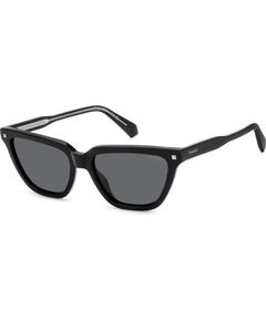 SUNGLASSES POLAROID WOMEN PLD4157SX807 (Lens/Bridge/Temple) 55/16/145 mm) Солнцезащитные очки