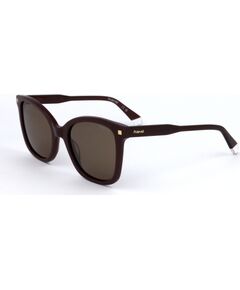 SUNGLASSES POLAROID WOMEN PLD4151SXLHF (Lens/Bridge/Temple) 53/20/145 mm) Солнцезащитные очки