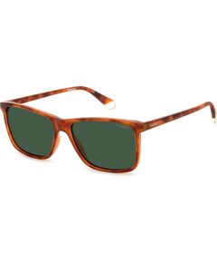 SUNGLASSES POLAROID MAN PLD4137S0UC (Lens/Bridge/Temple) 58/157145 mm) Солнцезащитные очки