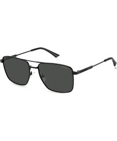 SUNGLASSES POLAROID MAN PLD4134SX807M (Lens/Bridge/Temple) 57/17/145 mm) Солнцезащитные очки