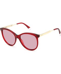 SUNGLASSES POLAROID WOMEN PLD4131SXMU1 (Lens/Bridge/Temple) 57/13/135 mm) Солнцезащитные очки