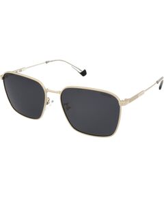 SUNGLASSES POLAROID MAN PLD4120GSXLOJ (Lens/Bridge/Temple) 59/17/145 mm) Солнцезащитные очки