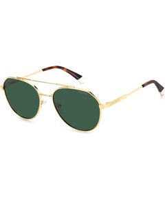 SUNGLASSES POLAROID MAN PLD4119SXJ5GU (Lens/Bridge/Temple) 56/17/145 mm) Солнцезащитные очки