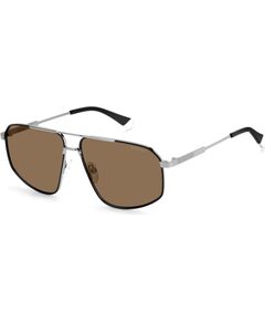 SUNGLASSES POLAROID MAN PLD4118SX85KS (Lens/Bridge/Temple) 59/13/145 mm) Солнцезащитные очки