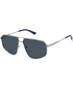 SUNGLASSES POLAROID MAN PLD4118SX6LBC (Lens/Bridge/Temple) 59/13/145 mm) Солнцезащитные очки