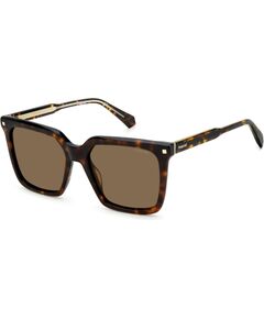SUNGLASSES POLAROID WOMEN PLD4115SX086F (Lens/Bridge/Temple) 54/17/145 mm) Солнцезащитные очки
