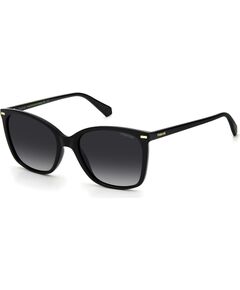SUNGLASSES POLAROID WOMEN PLD4108S807WJ (Lens/Bridge/Temple) 55/19/145 mm) Солнцезащитные очки