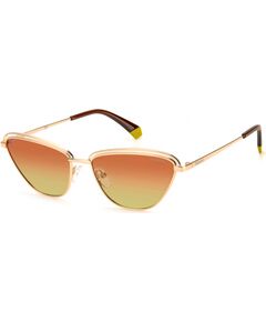 SUNGLASSES POLAROID WOMEN PLD4102SDDB (Lens/Bridge/Temple) 56/16/145 mm) Солнцезащитные очки