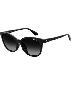 SUNGLASSES POLAROID WOMEN PLD4089FS807 (Lens/Bridge/Temple) 55/17/145 mm) Солнцезащитные очки