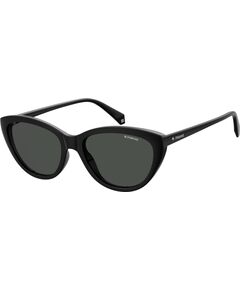 SUNGLASSES POLAROID WOMEN PLD4080S807M9 (Lens/Bridge/Temple) 55/18/145 mm) Солнцезащитные очки