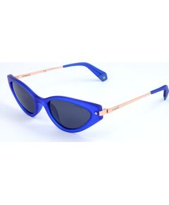 SUNGLASSES POLAROID WOMEN PLD-4074S-PJP (Lens/Bridge/Temple) 53/20/145 mm) Saules Brilles