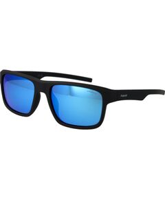 SUNGLASSES POLAROID MAN PLD3018S55DL5 (Lens/Bridge/Temple) 55/18/142 mm) Солнцезащитные очки