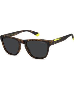 SUNGLASSES POLAROID MAN PLD2168SB0Q (Lens/Bridge/Temple) 54/18/145 mm) Солнцезащитные очки