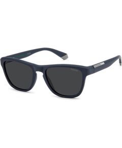 SUNGLASSES POLAROID MAN PLD2168S4NZ (Lens/Bridge/Temple) 54/18/145 mm) Солнцезащитные очки