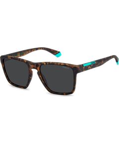 SUNGLASSES POLAROID MAN PLD2167SN9P (Lens/Bridge/Temple) VLOOKUP(VALUE(H385),[2]LINESHEET!$C$2:$I$68,7,0) mm) Солнцезащитные очки