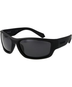 SUNGLASSES POLAROID MAN PLD2166S62003 (Lens/Bridge/Temple) 62/17/130 mm) Солнцезащитные очки