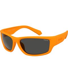 SUNGLASSES POLAROID MAN PLD2166S2M5 (Lens/Bridge/Temple) 62/17/130 mm) Солнцезащитные очки