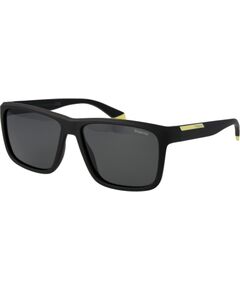 SUNGLASSES POLAROID MAN PLD2164S58003 (Lens/Bridge/Temple) 58/15/145 mm) Солнцезащитные очки