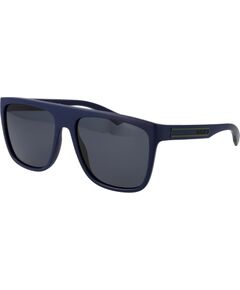 SUNGLASSES POLAROID MAN PLD2162S58FLL (Lens/Bridge/Temple) 58/17/140 mm) Солнцезащитные очки