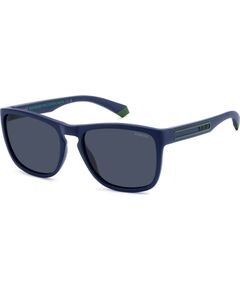 SUNGLASSES POLAROID UNISEX PLD2161SRCT (Lens/Bridge/Temple) 57/18/140 mm) Солнцезащитные очки