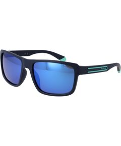 SUNGLASSES POLAROID MAN PLD2158S58FLL (Lens/Bridge/Temple) 58/17/135 mm) Солнцезащитные очки