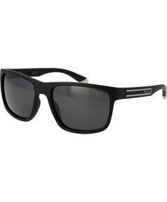 SUNGLASSES POLAROID MAN PLD2157S57003 (Lens/Bridge/Temple) 57/18/135 mm) Солнцезащитные очки